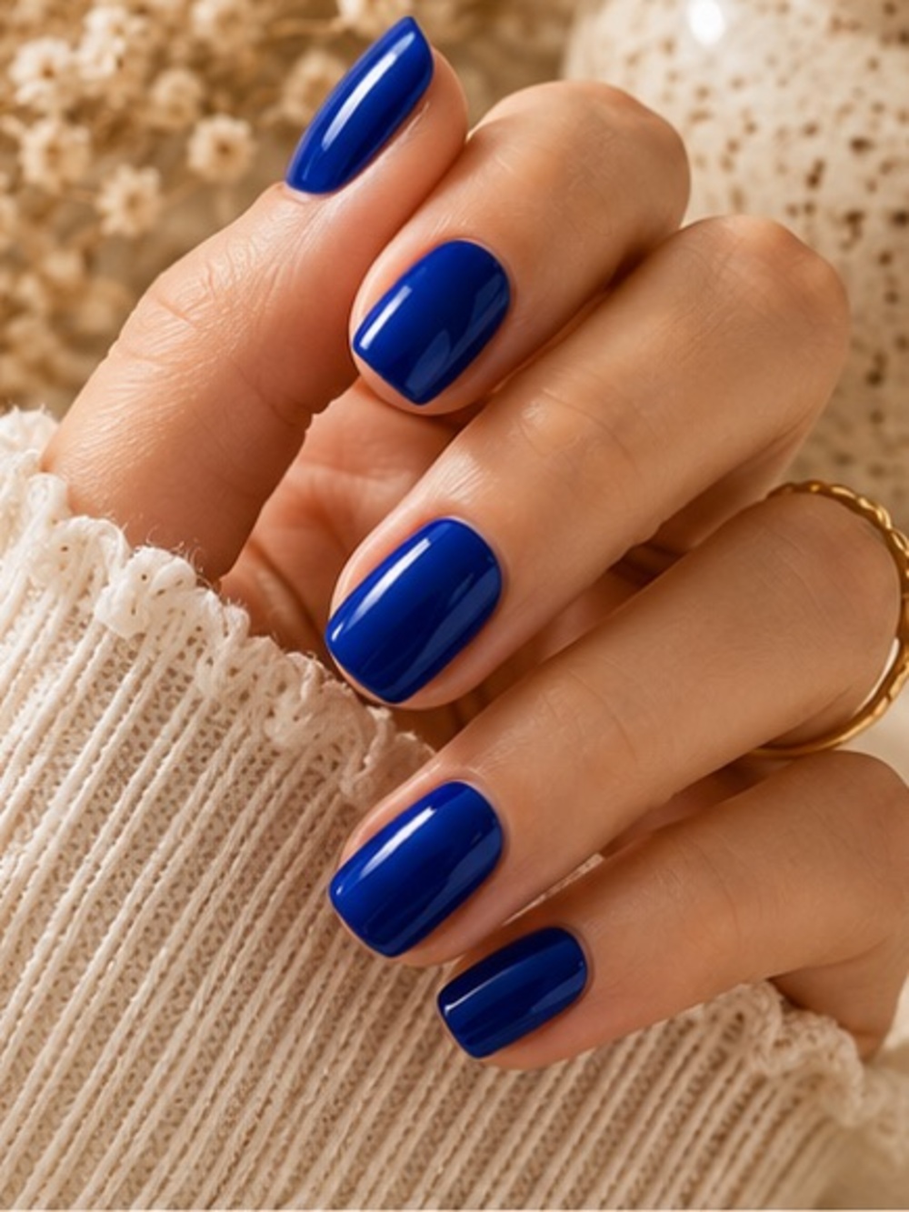 Royal Blue
Nails 5 for $20 or $7
